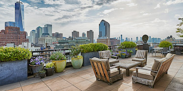 The 8 Best Luxury SoHo Hotels | Five Star Alliance